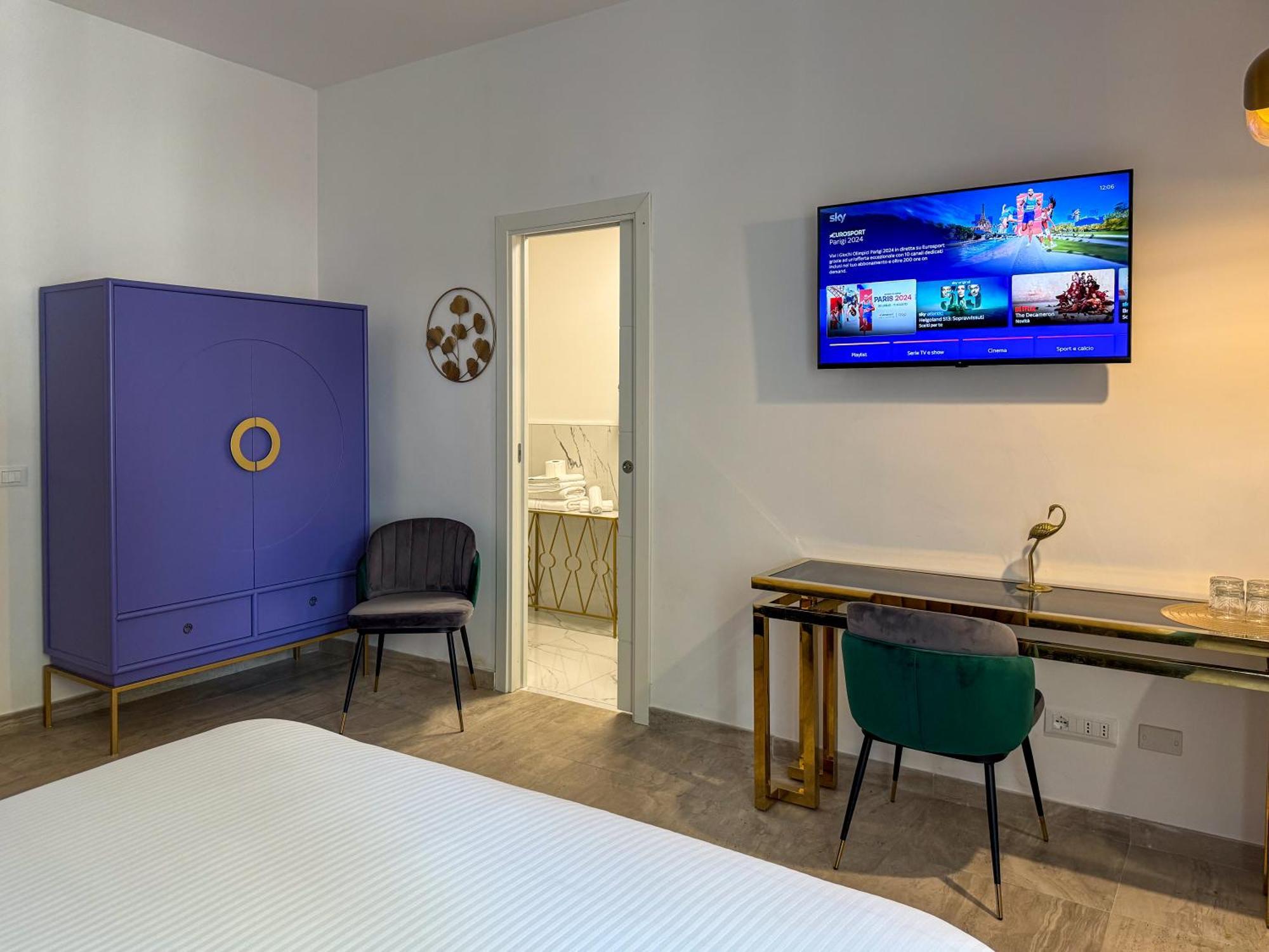 Casa de hóspedes Alto Roma
